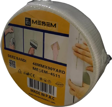 Derz Bandı 48MMX90MT