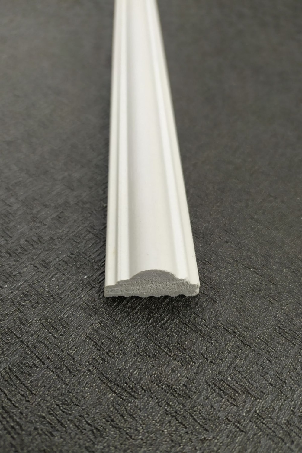 Dekoratif Boyanabilir 3 cm Duvar Çıtası 6 Adet Hazır Kesimli Çerçeve Paketi