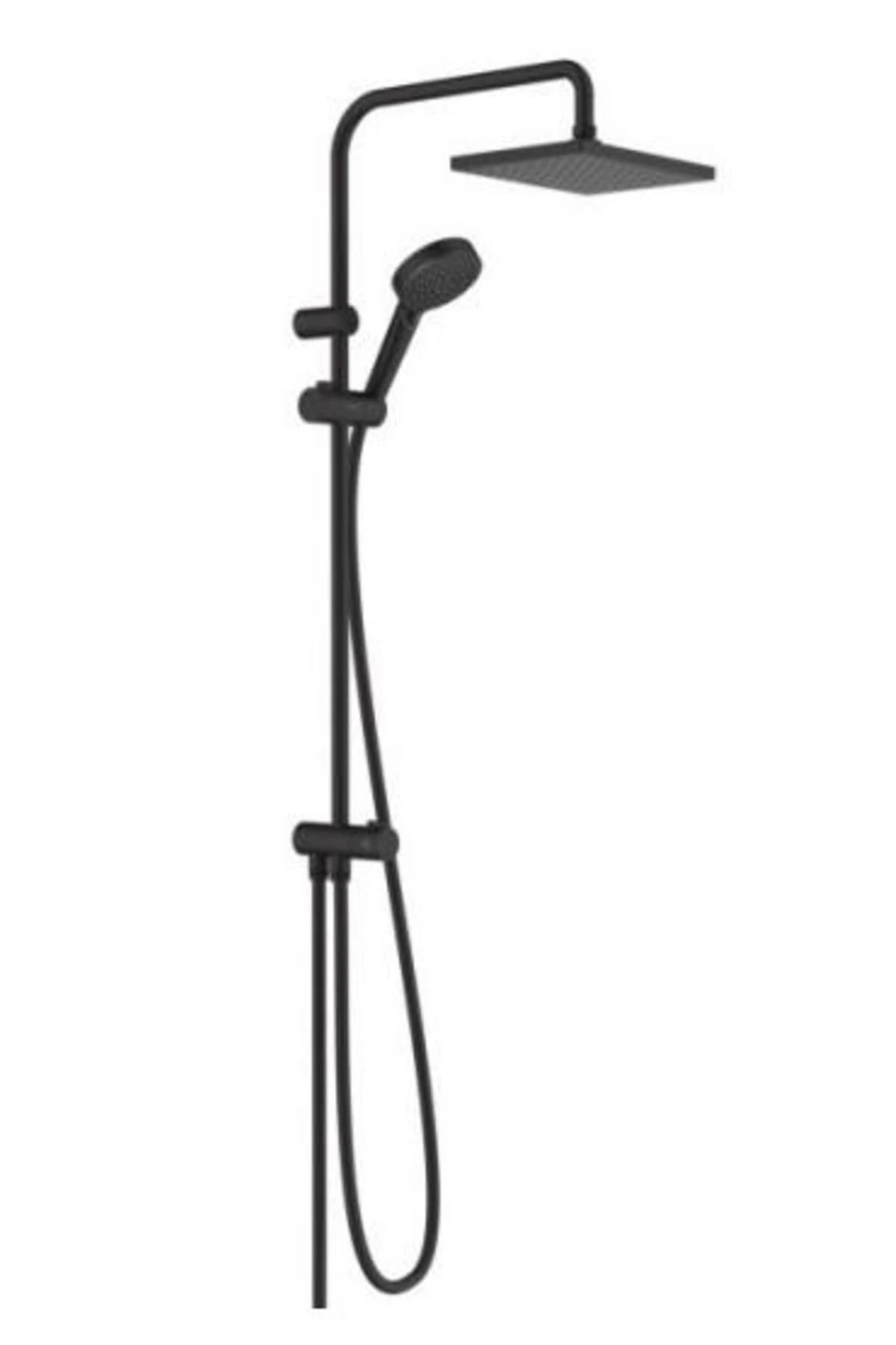 Vernis Shape Duş Kolonu 230 1jet Reno - 26282670