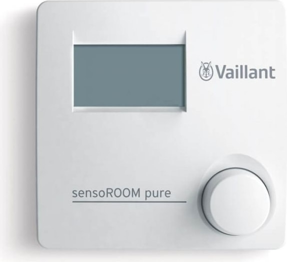 Vrt 50/2 Sensoroom Pure - 0010041871