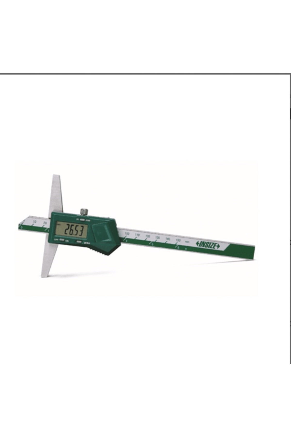 1141-200a Dijital Derinlik Kumpası (standart Model)