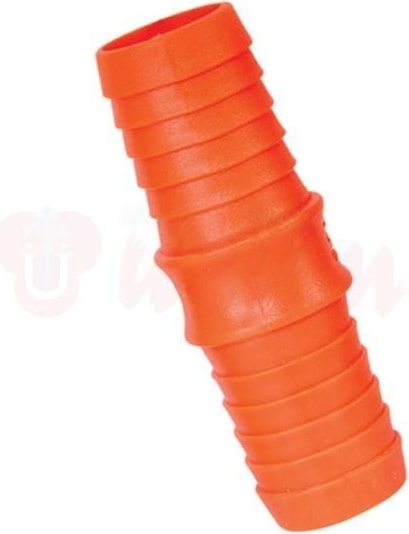 1 1/2 Plastik Hortum Eki