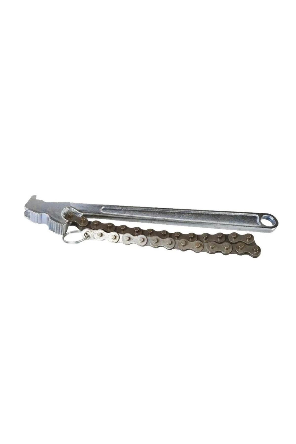 013-KK1104 Zincirli Filtre Anahtarı 9"