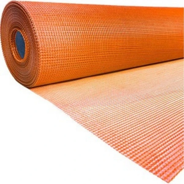 503031 Sıva Filesi 50MT 1ADET 100CM 160GR Turuncu