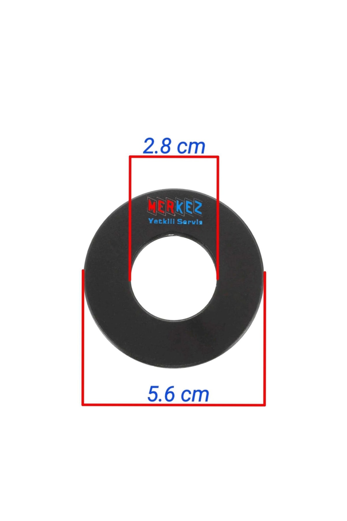 Duvar İçi Gömme Tip Rezervuar İç Takım Boşaltma Contası