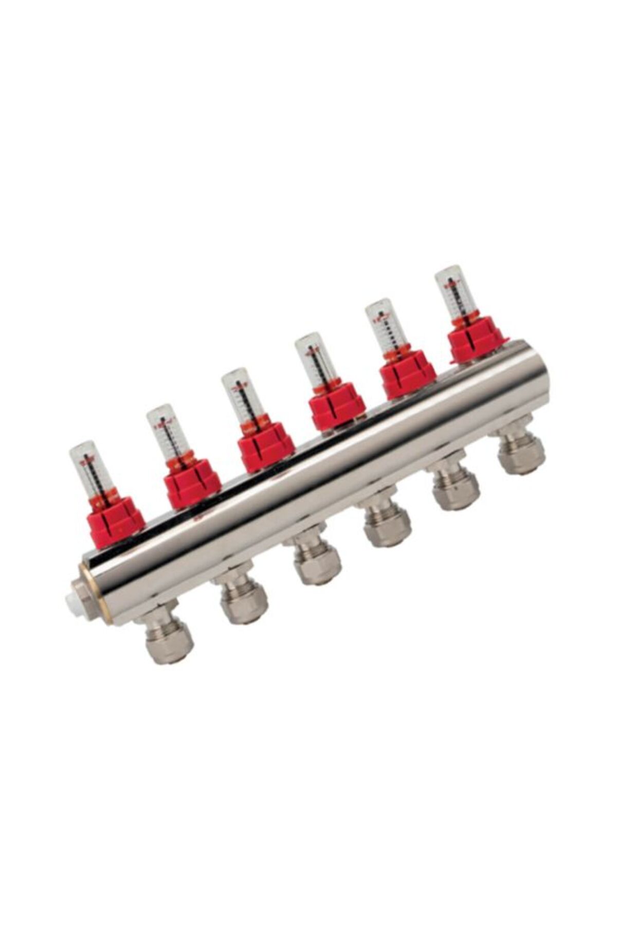 569 Debi Ayarlı Kollektör 11 Ağız