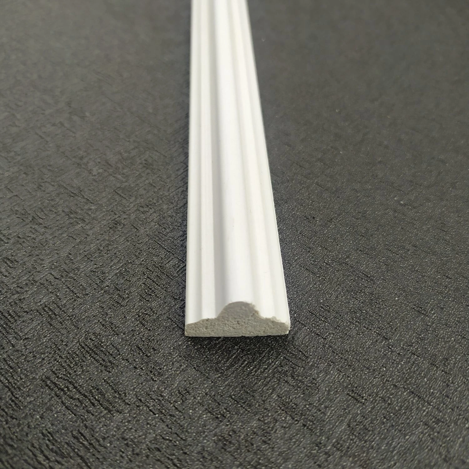 Decozza  Boyanabilir Duvar Çıtası 2,5cm - 10 BOY=29M ( DF-2315 / 1boy = 290 cm )