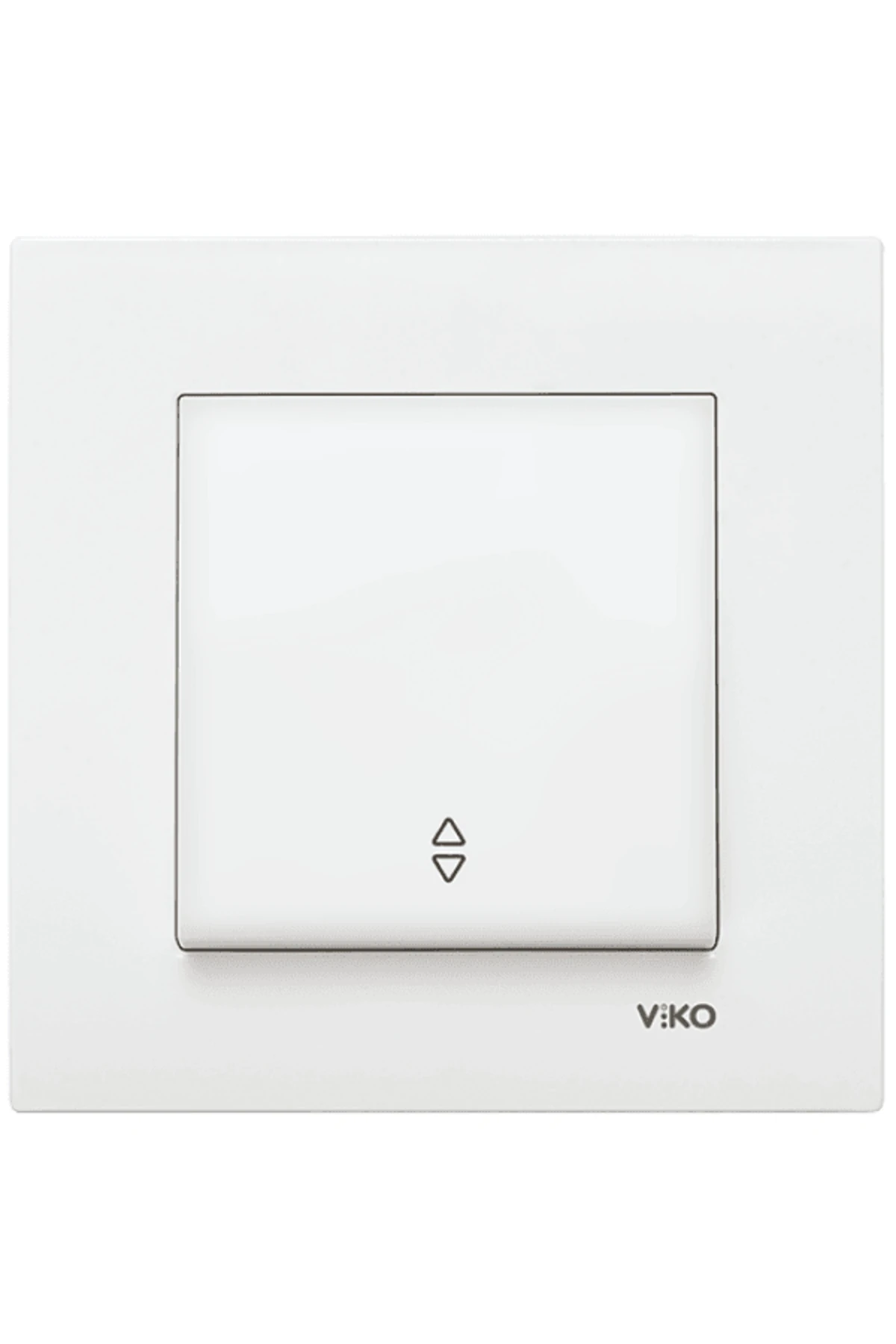 Viko Karre Vavien Beyaz (Çerçeve Dahil) 90967004