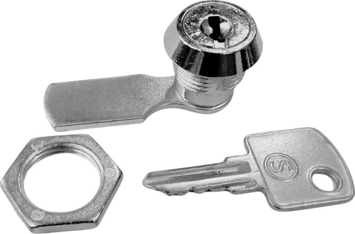 Mini Mandallı Kilit 219 1