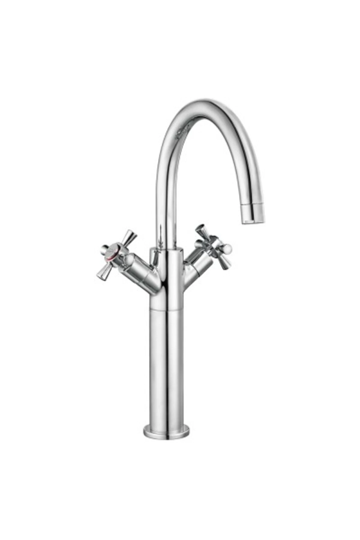 Quadrille Yüksek Tip Lavabo Bataryası 102108614