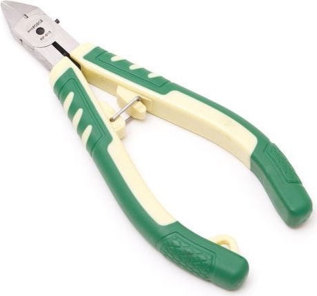 Yan Keski Mini L-120 4,5'' mm RF-915