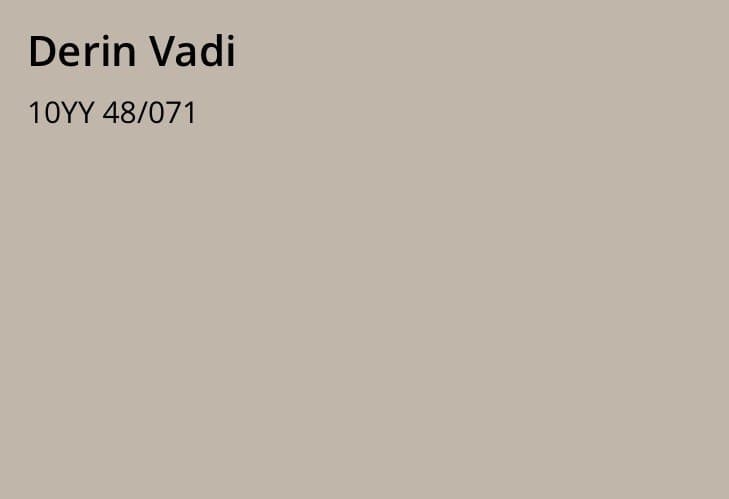 Sil-Pak Derin Vadi 2,5 L