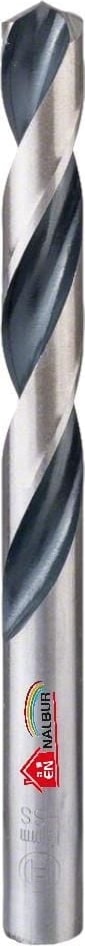 BOSCH Hss-Pointeq Metal Matkap Ucu 1,5 mm