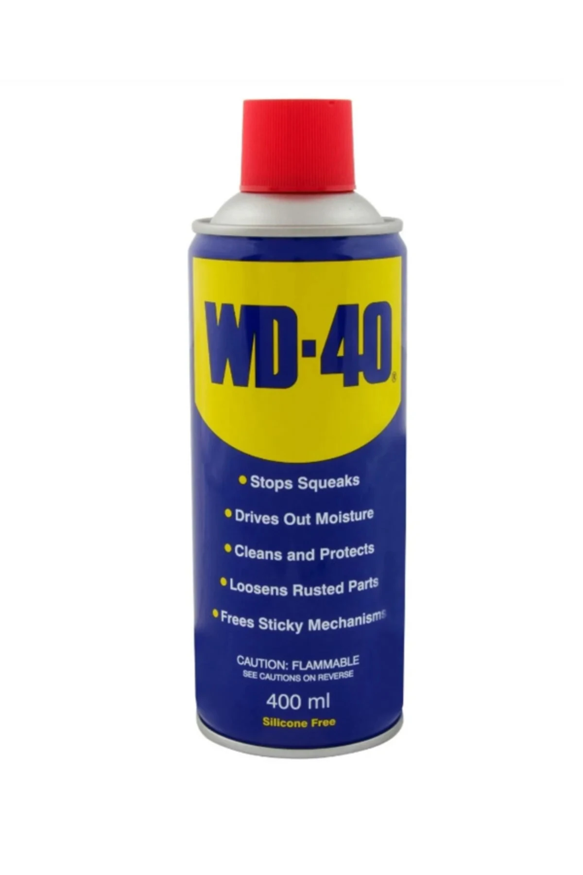WD-40