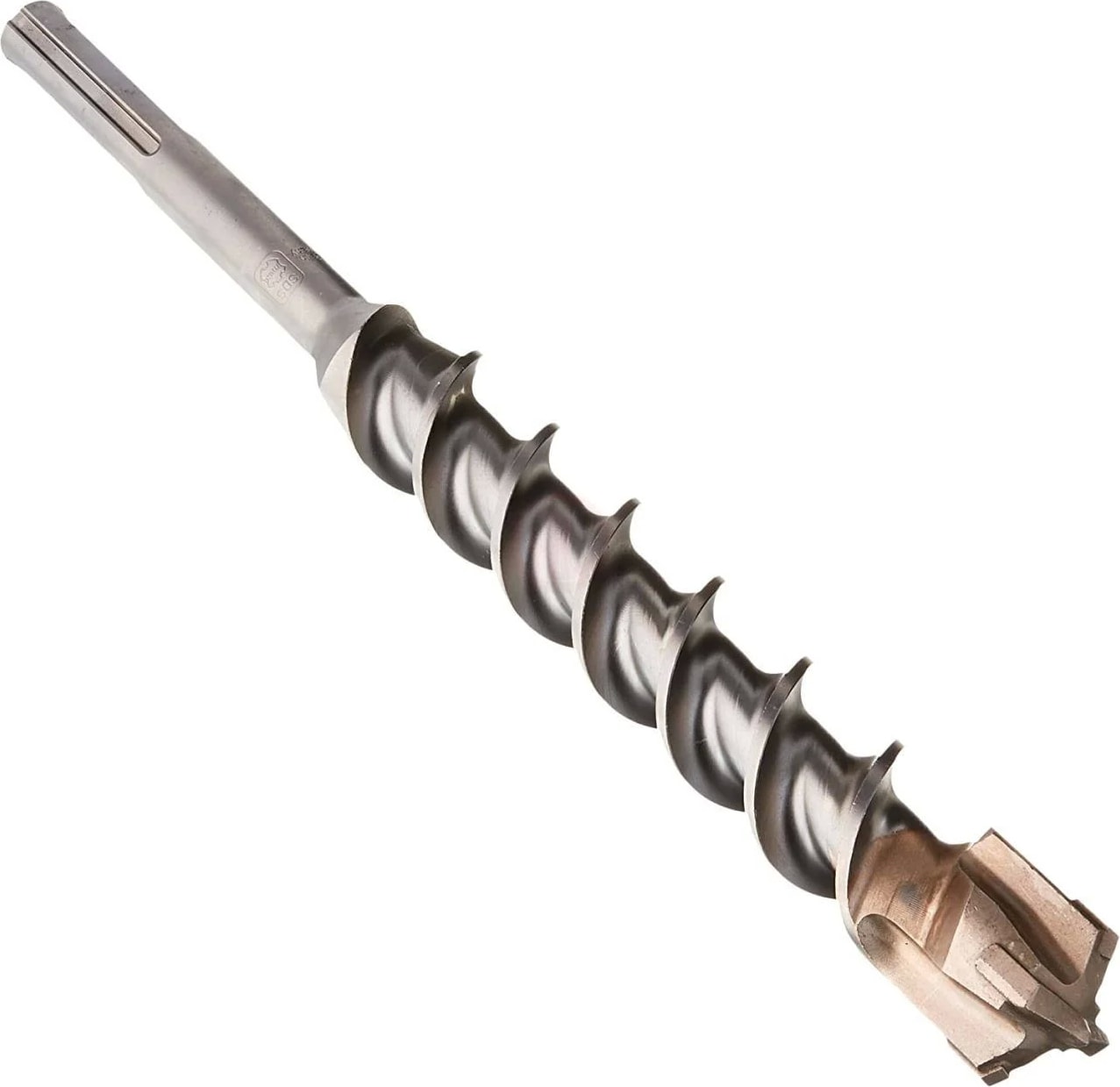 MAKİTA Sds Max Delici Elmas Matkap Ucu Zentro 25 x 1320 mm (P-77942)