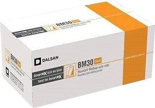 Boardex Matkap Uçlu Vida 30Mm
