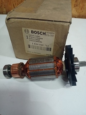 BOSCH Gbh 2-20 D Kırıcı Delici Endüvisi – 1614010711.