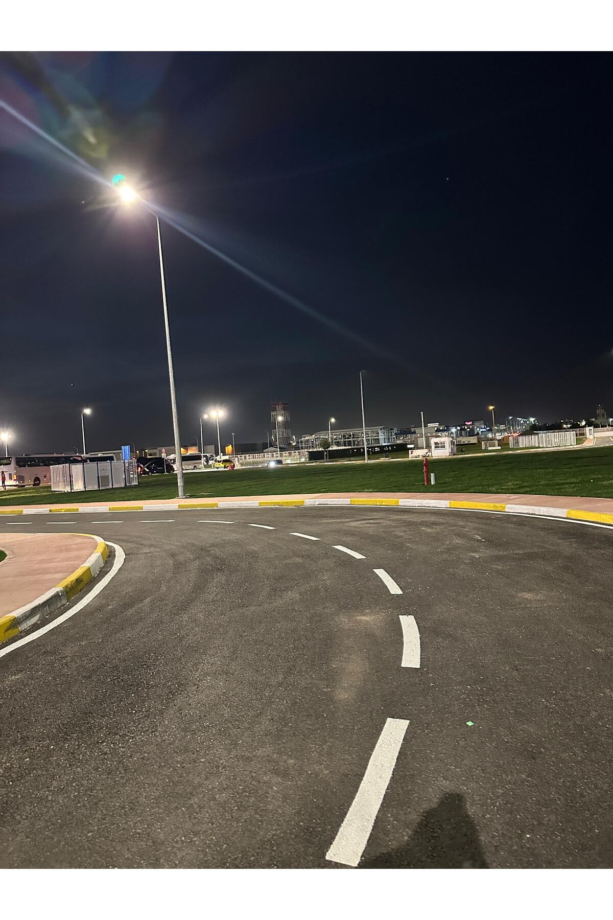 CONSTANCE AKRİLİK YOL ÇİZGİ BOYASI 25 KG