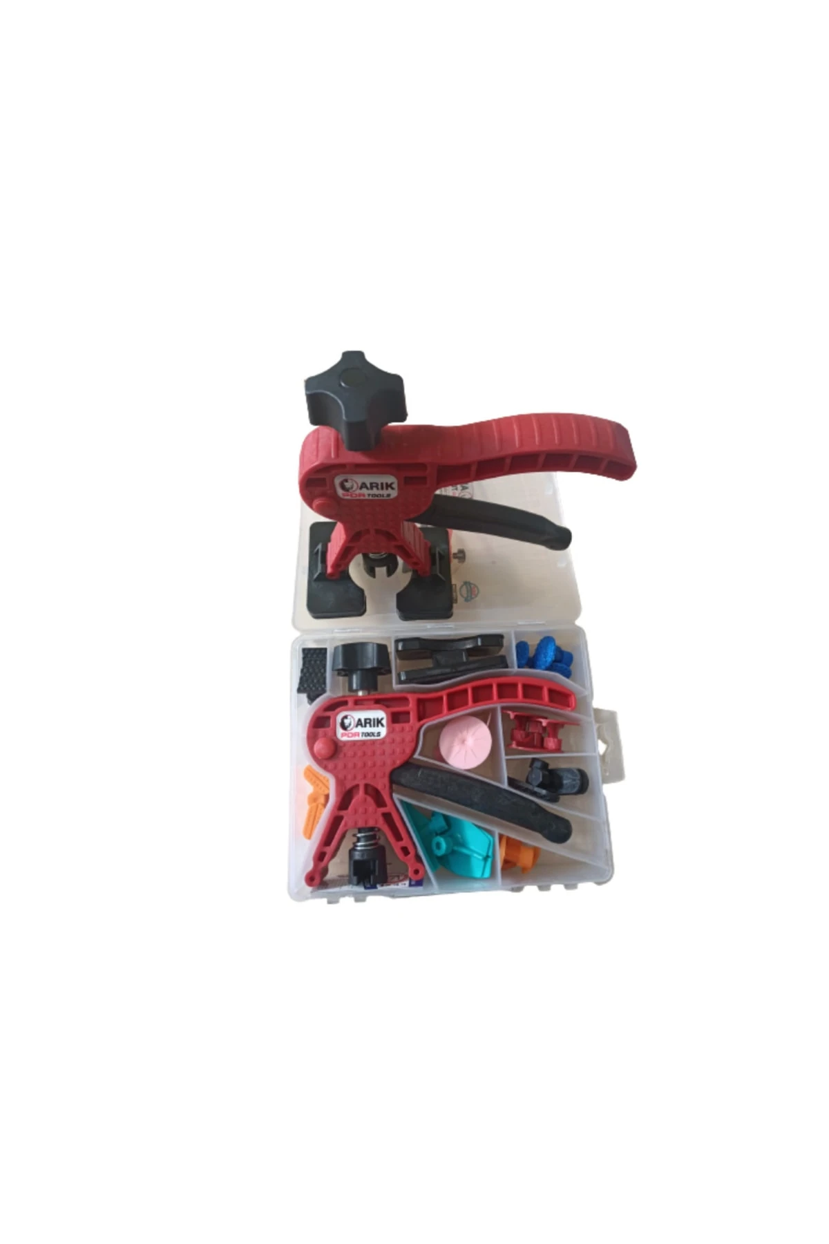 Boyasız Göçük Onarım Pense Seti