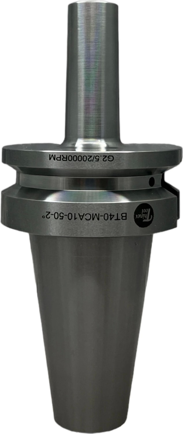 BOSCH BT40 MCA10 - 50 Boy Vidalı Tutucu M10X50 Boy Vidalı Tutucu 20.000 Devir Balans Alınmıştır