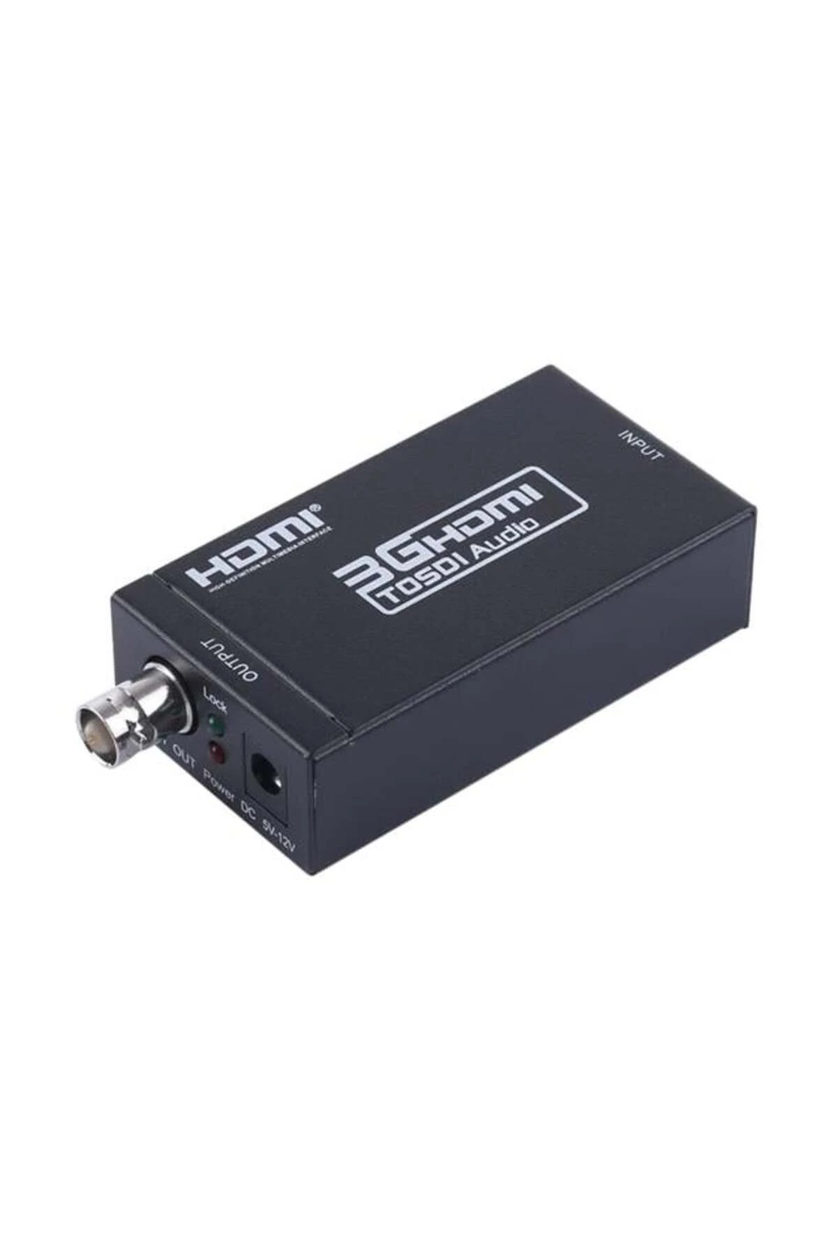 Powermaster Pm-21809 Hdmı To Sdı Dönüştürücü