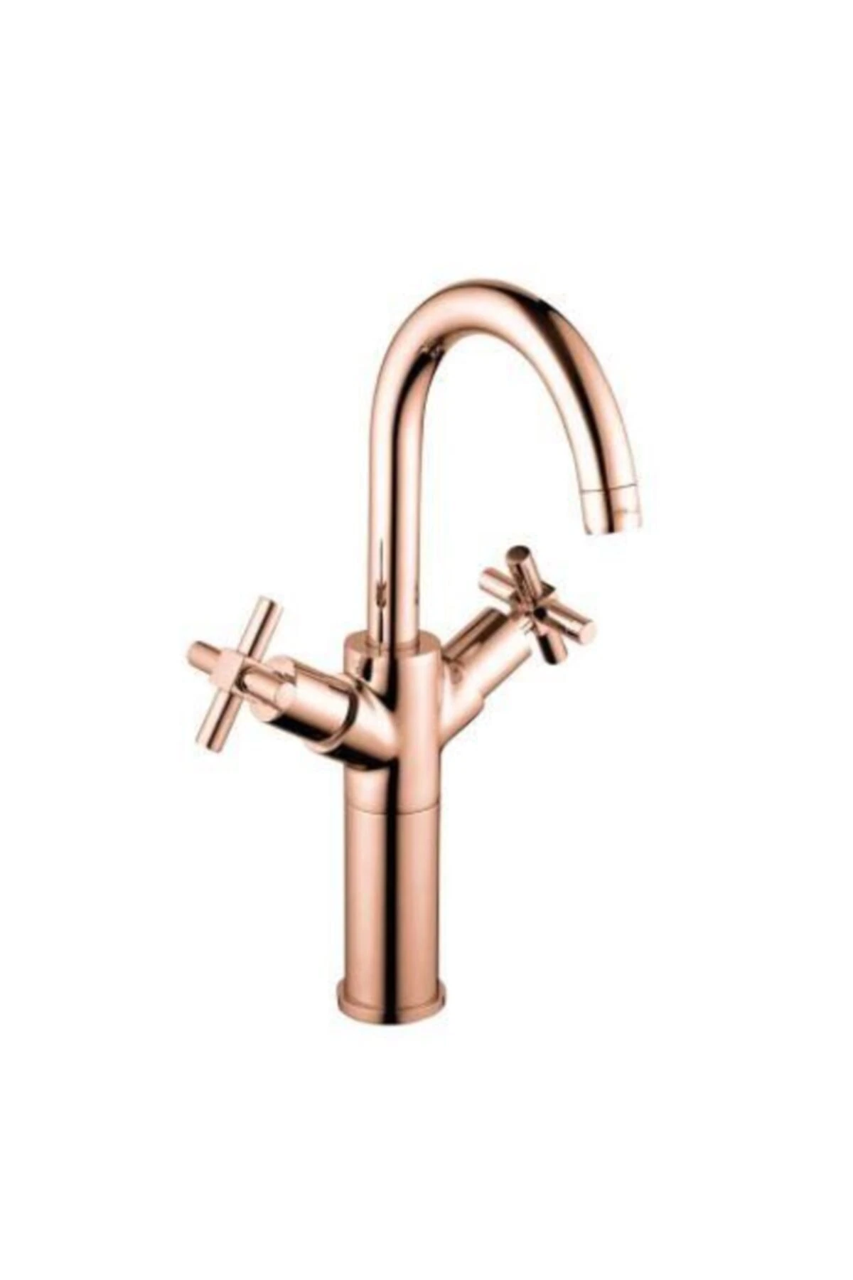 Juno Lavabo Bataryası Yüksek Bakır
