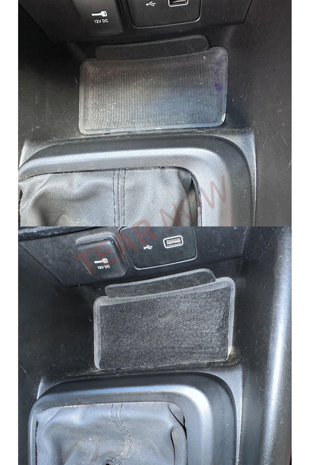 Egea (2015-2024) Trim Ses Önleyici Konfor/ızolasyon Set