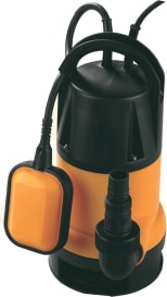 QSB-JH-400B Kirli Su Dalgıç Pompa