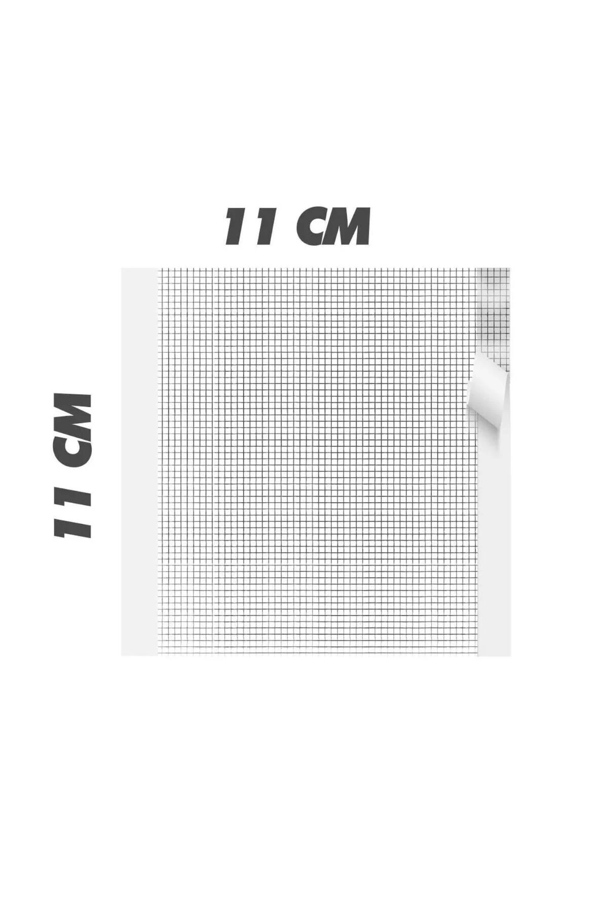 Kıl Kir Pis Tutucu Süzgeç Kullan At Yapışkanlı Banyo Lavabo Gider Filtresi Boru Tıkama Önleme 10'lu