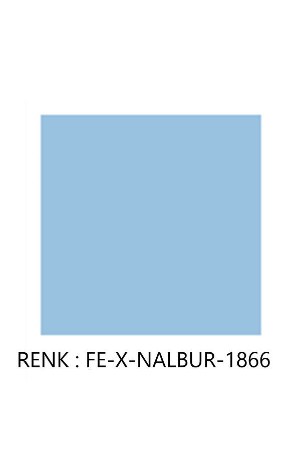 Stella Su Bazlı Saf Akrilik Boya 1 Lt Renk ( 1866 )