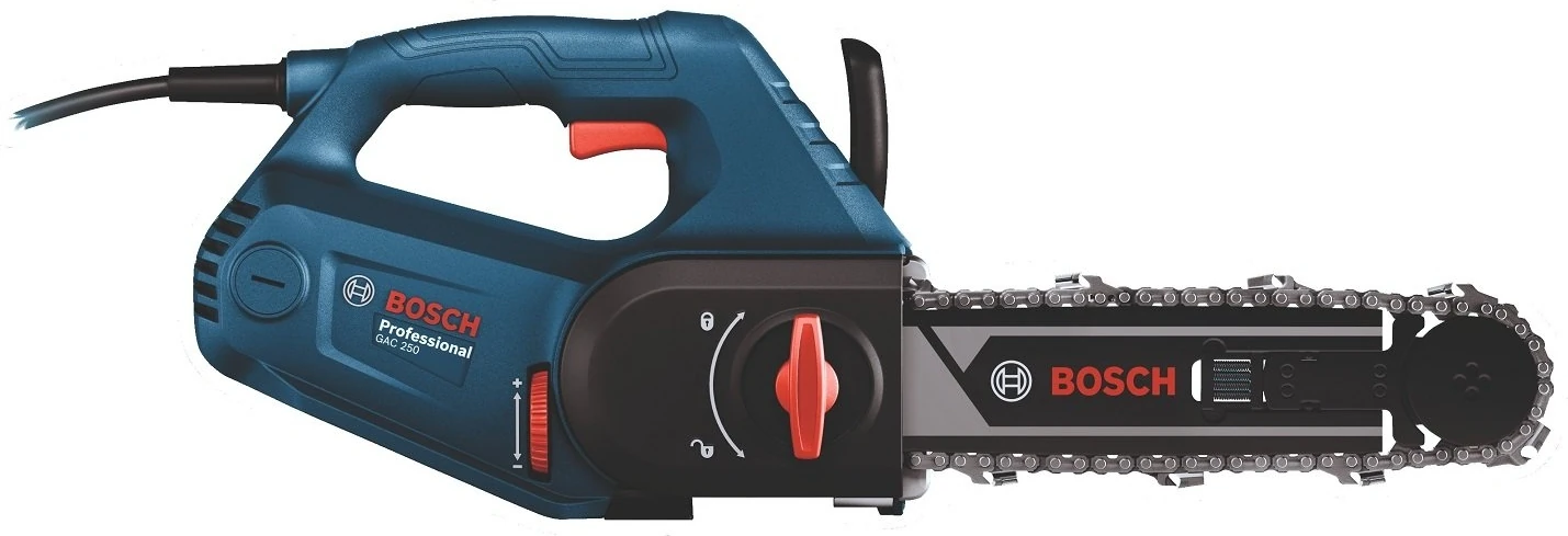 Gac 250 Zincirli Ytong Kesme Makinası 1200 Watt