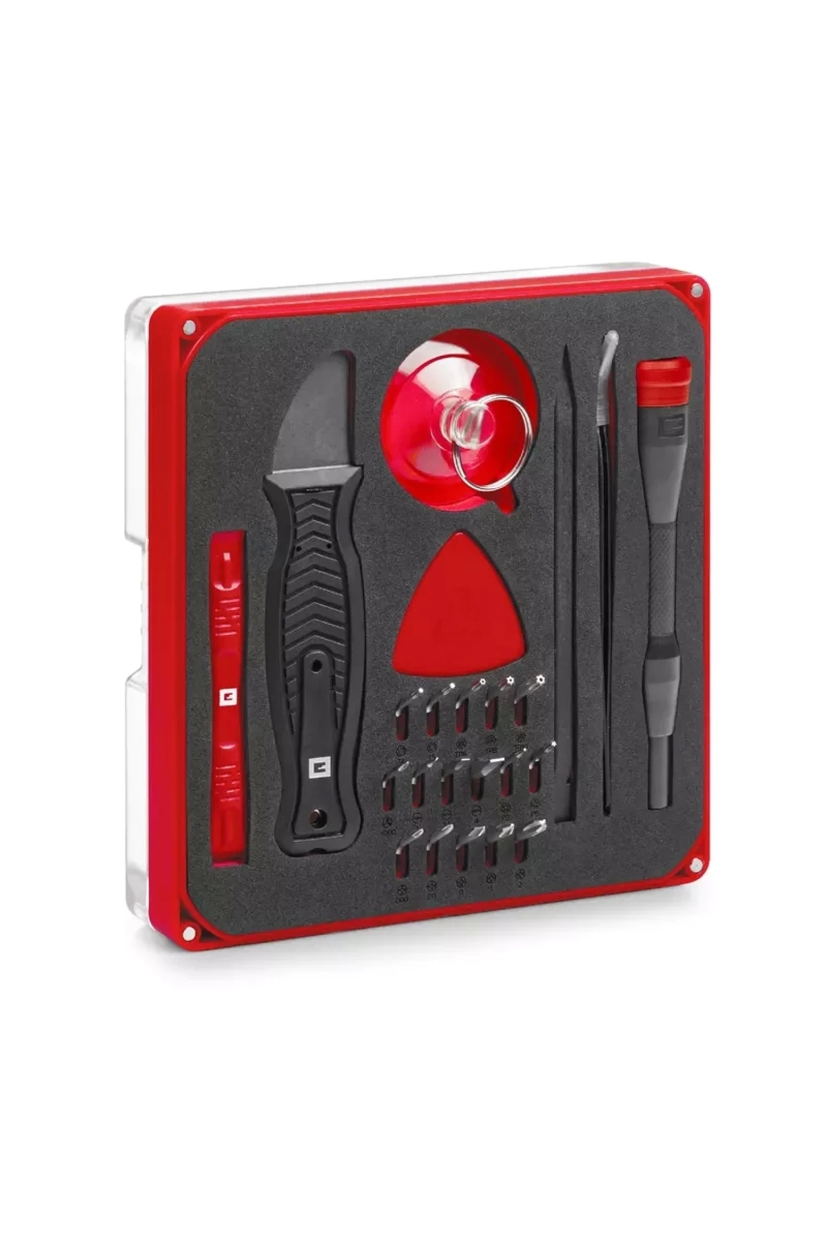 Orijinal 28 Parça Hassas Bits Seti - 49115020