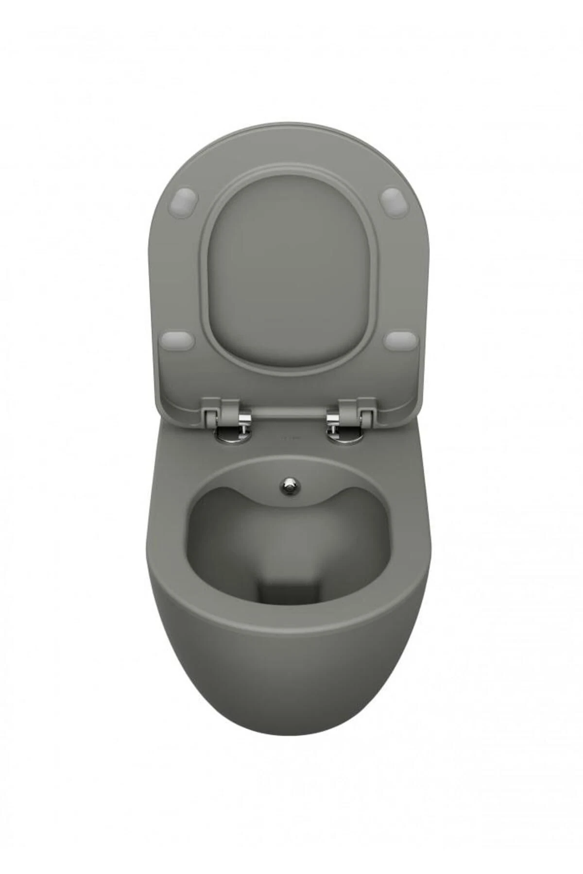 Rim-Off Asma Klozet Cool Grey