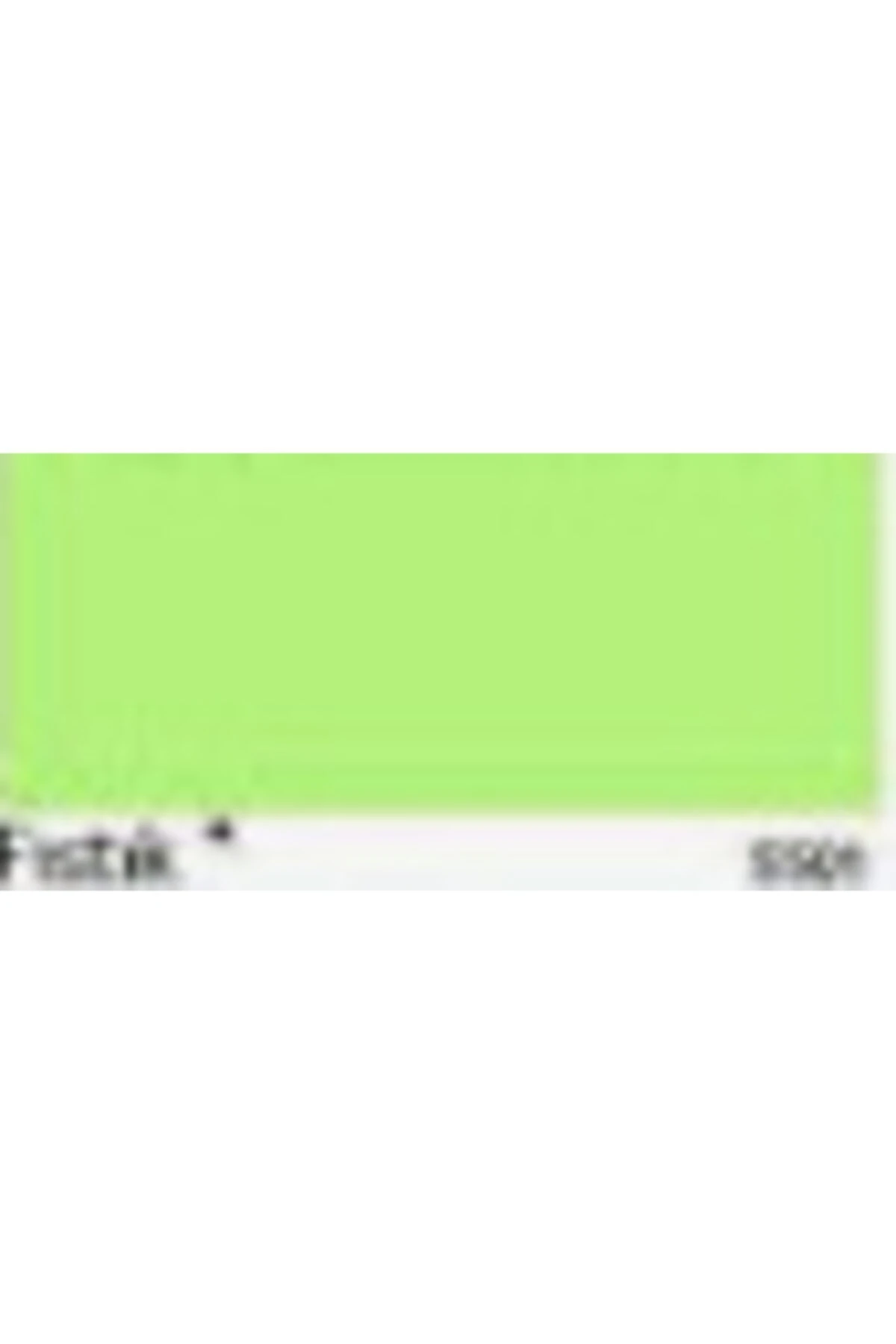 Fıstık Rengi Silikonlu Özel Mat  Boya 2,5 lt