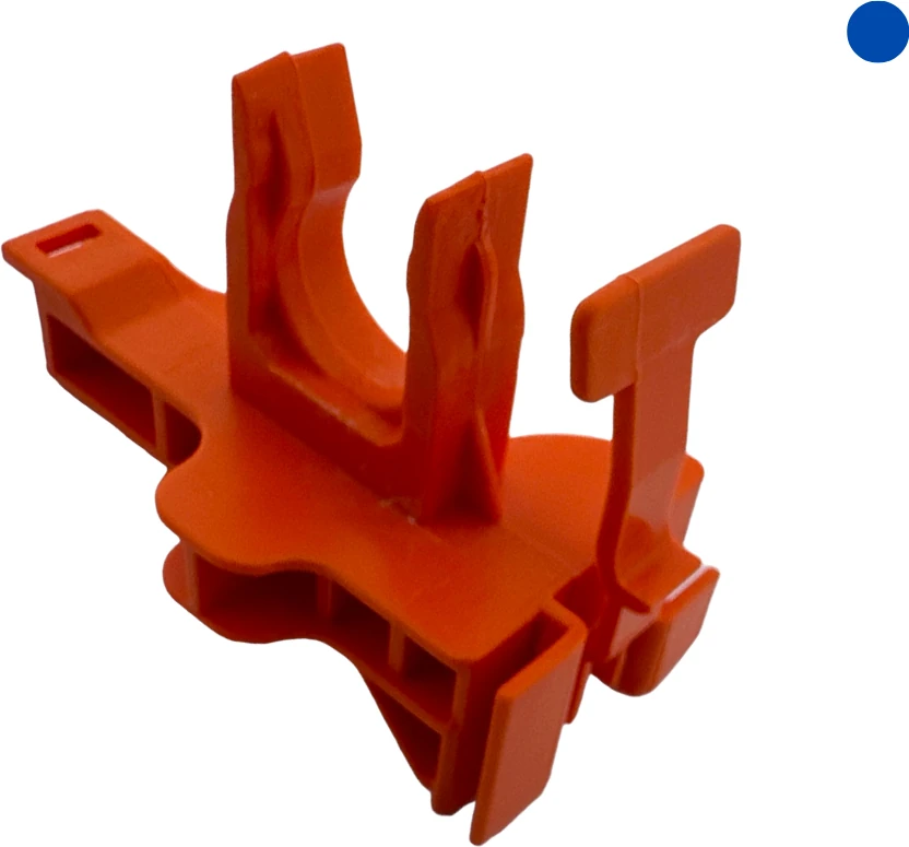 436865YP Vitra Doldurma Bağlantı Parçası-New Igr