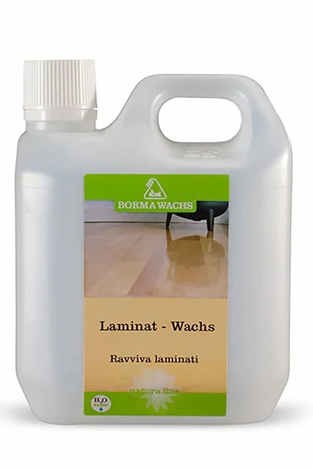 Laminate Reviver - Su Bazlı Laminat Parke Parlatıcı/yenileyici 1 L