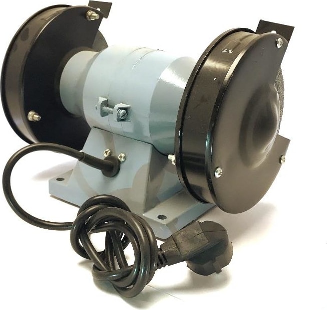 -8301- 125 Mm Zımpara Motoru,, 150W.,