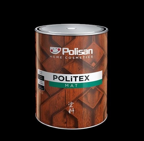 Dekoratif Mat Tütün 15 Lt