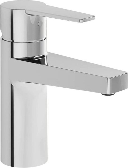 Nora S Banyo Bataryası + Lavabo Bataryası + Solo C Sürgülü Duş Seti