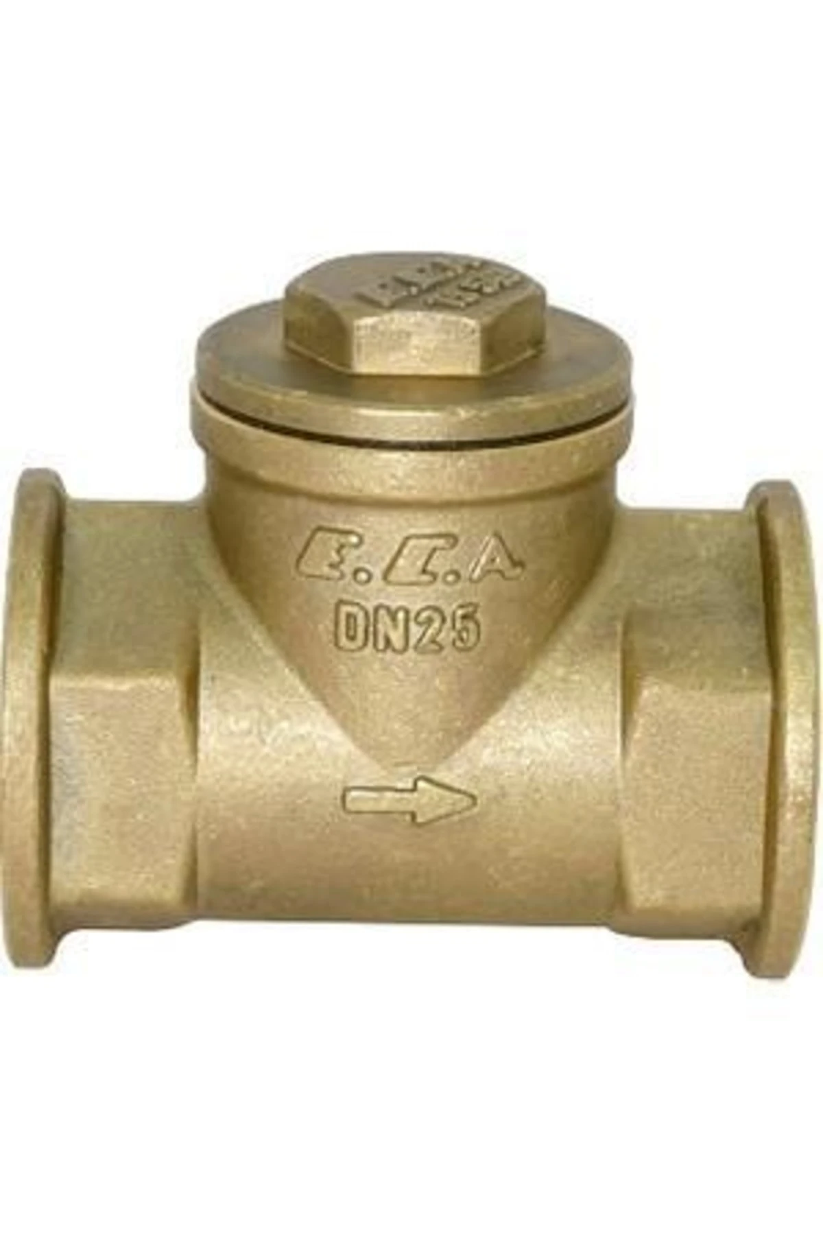 Yatay Çekvalf 1/2 601007022