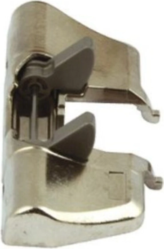 Menteşe Yavaşlatıcı Fren Aparatı