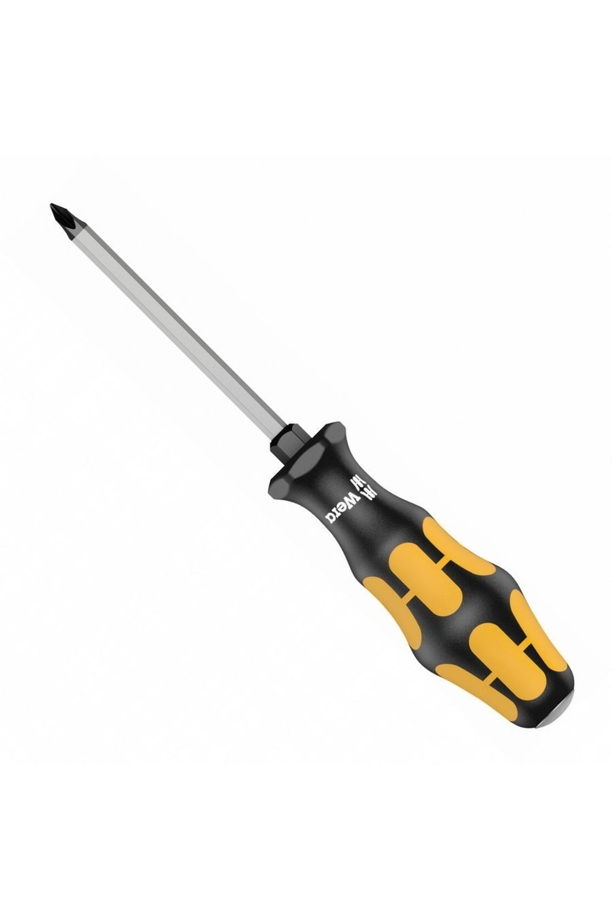 WERA 918 Spz Keski Pozidriv Tornavida 80mm Pz1 05017050001