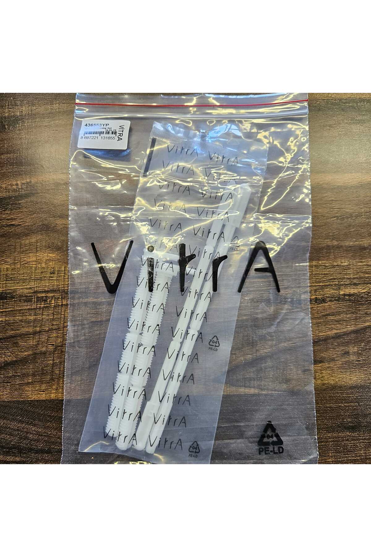 GÖMME REZERVUAR PANAL MONTA