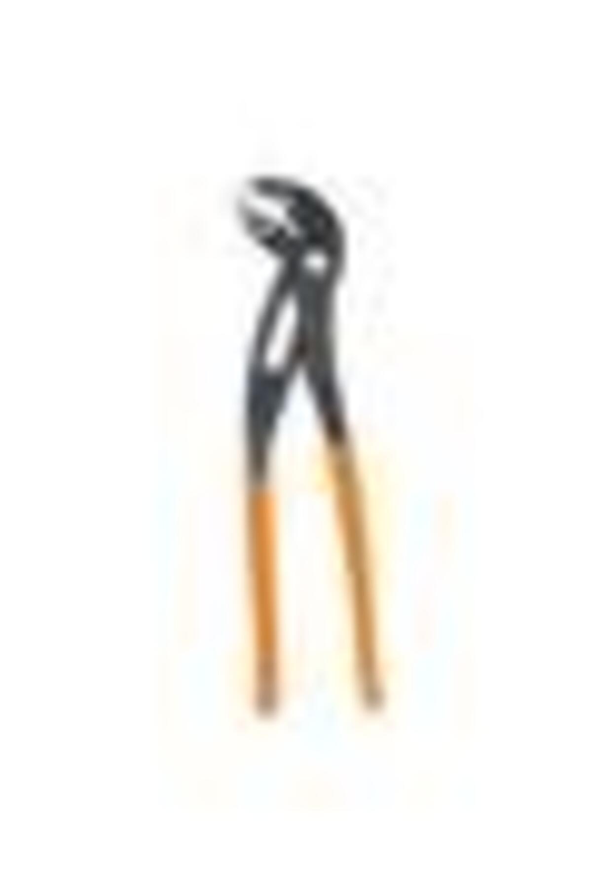 Kraft Fort Pense Düğmeli No:10 Papağan Ağız 250mm 001-rc1913