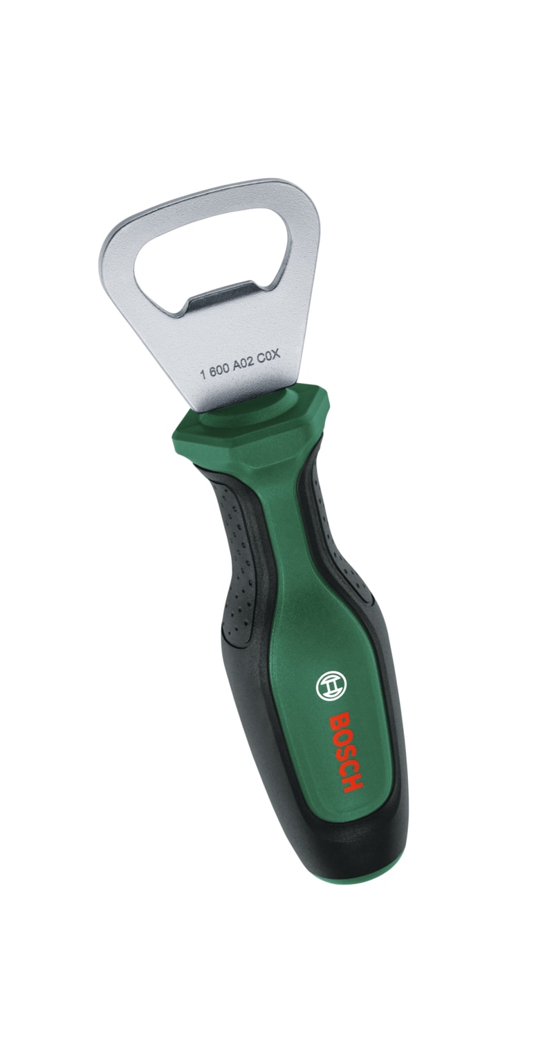 BOSCH Şişe Kapak Açacağı