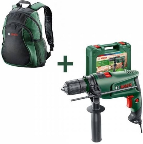 BOSCH Easyımpact 600 Darbeli Matkap