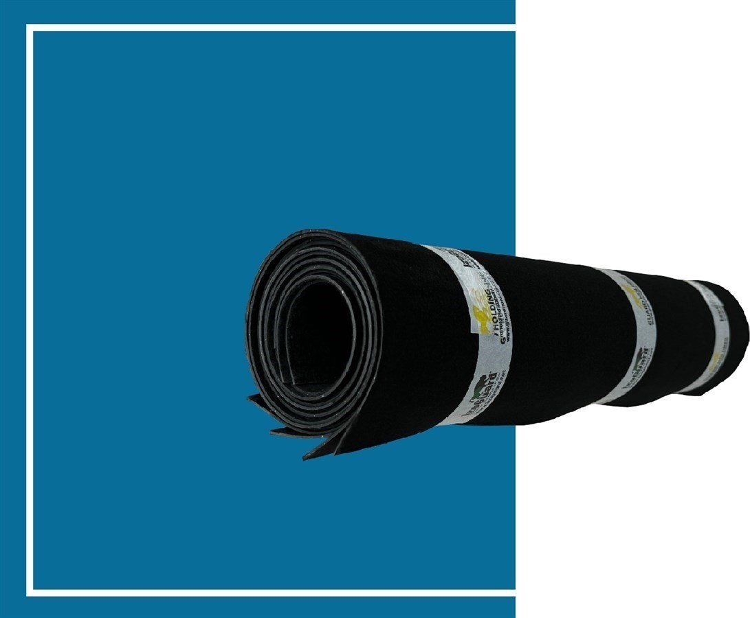 Ses Yalıtım Bariyeri -3mm -(70X100CM) -5 Adet