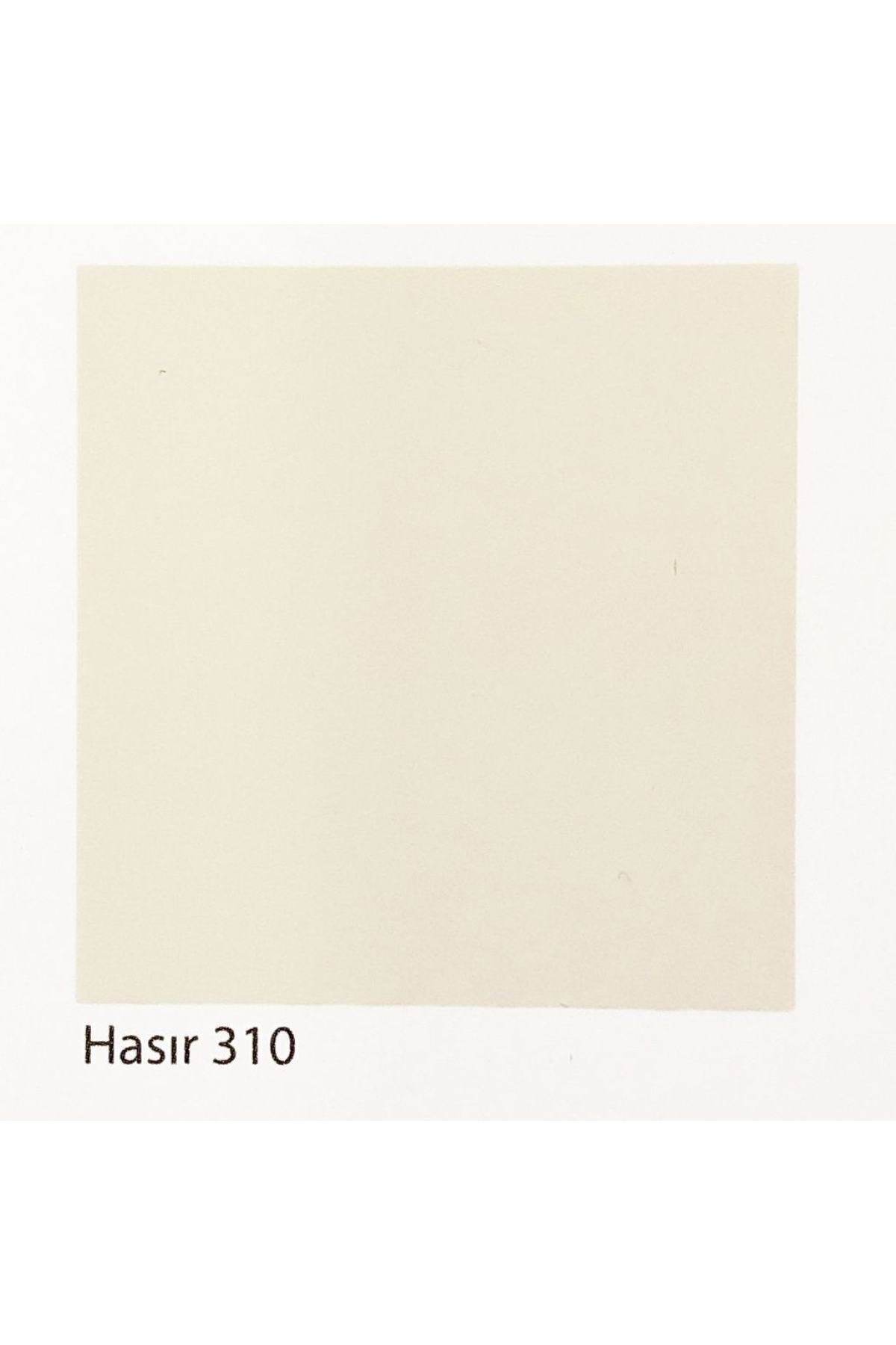 Momento Silikonlu Iç Cephe Boyası 15 Lt Hasır 310