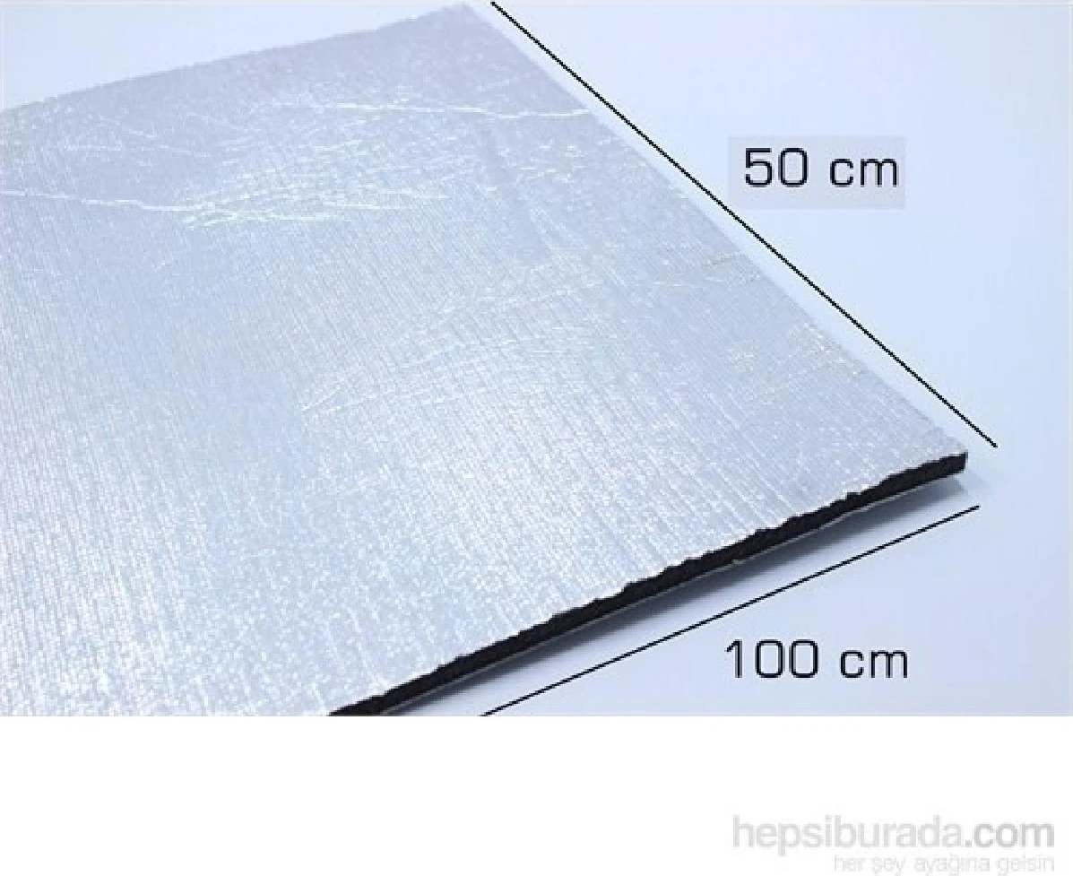 Ankaflex Yalıtım Levhası