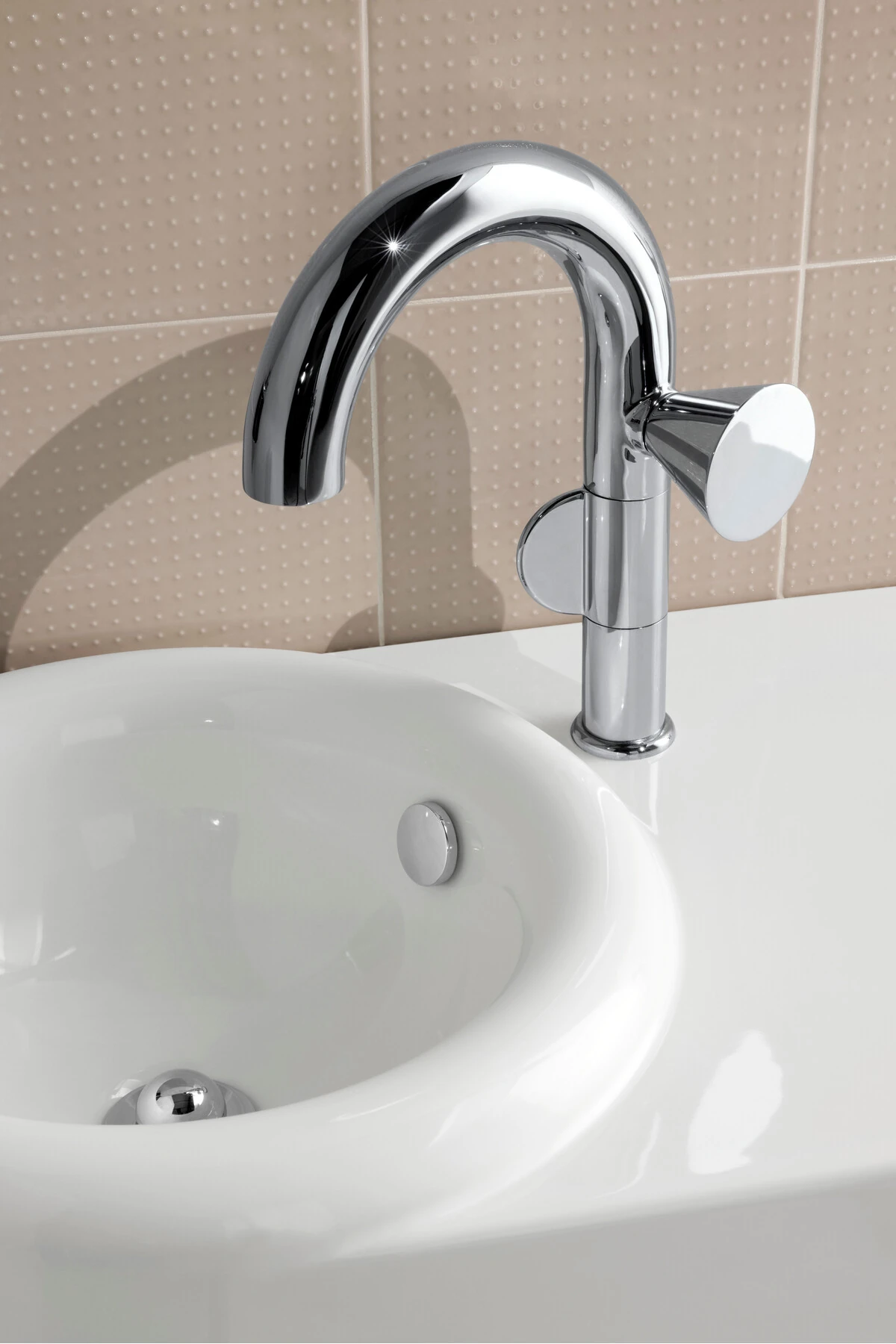 Liquid A45169 Sabit Süzgeç